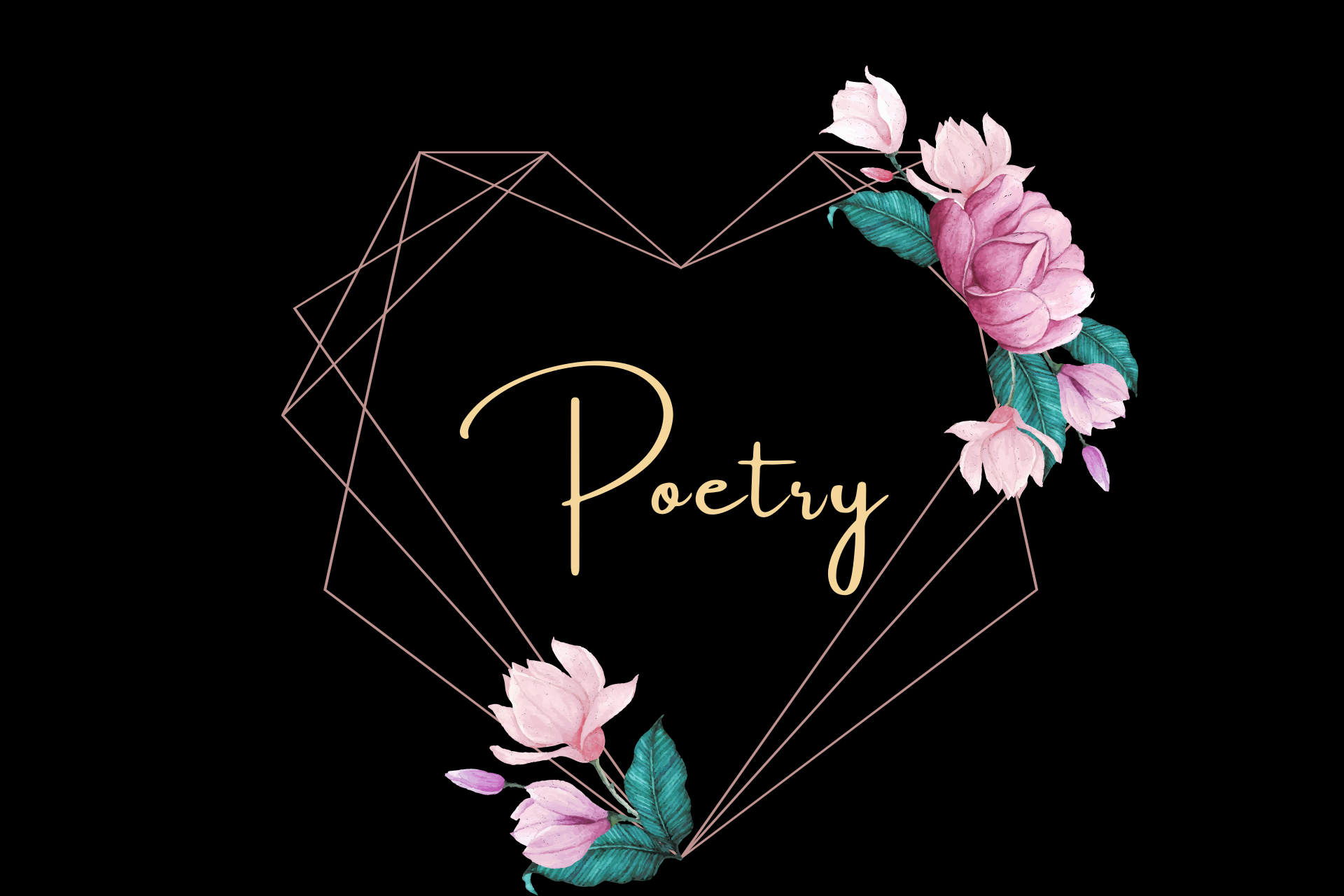 Poetry