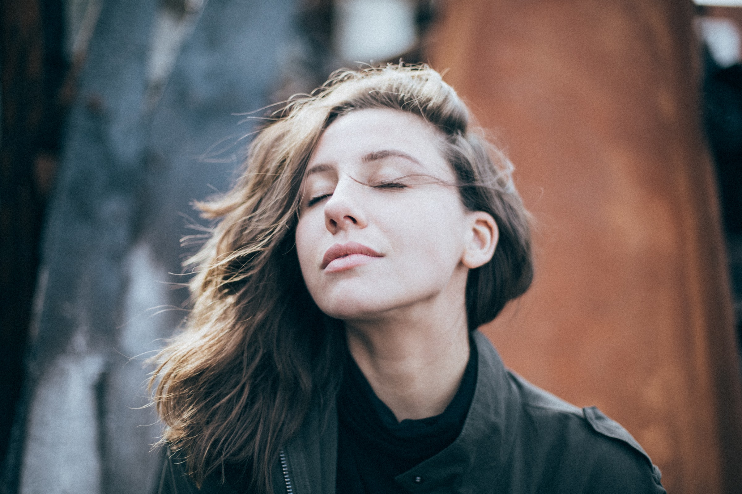 conscious breathing