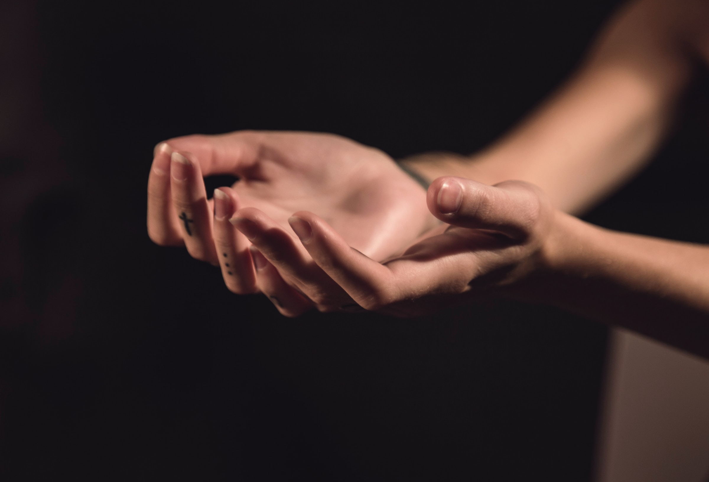 Self-Reiki