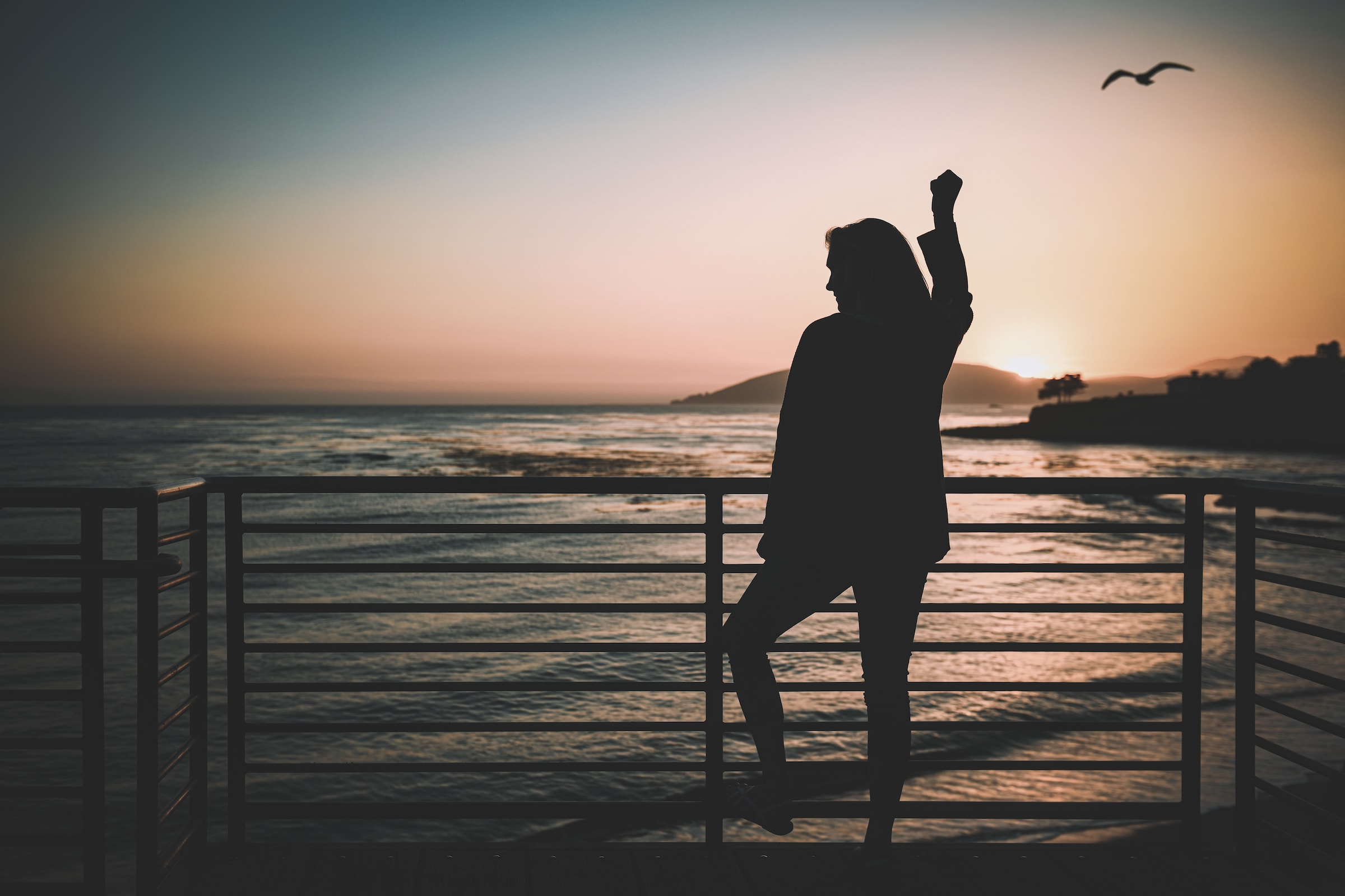 Emotional Resilience