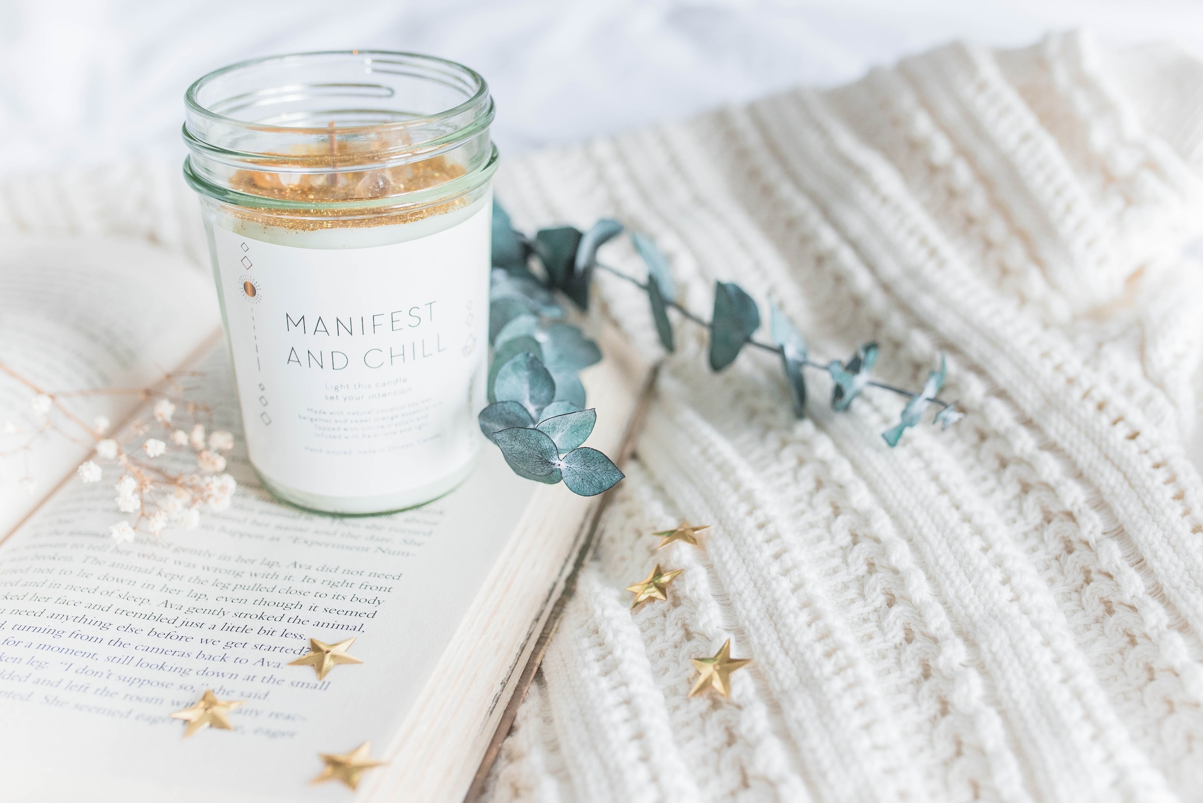 Manifesting Miracles