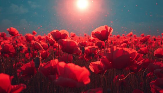 Why Your Healing Journey Will Change You Forever