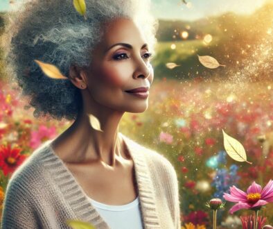 release stuck emotions