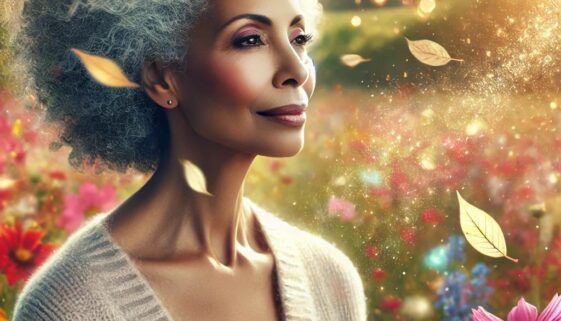 release stuck emotions